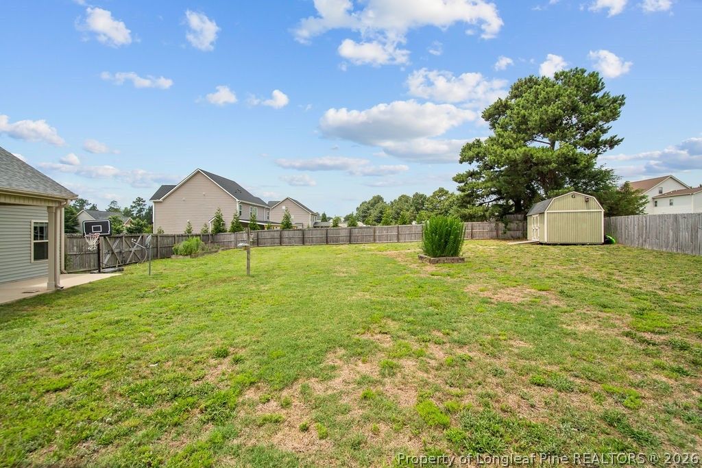 134 Turriff Way, Cameron, NC 28326 — photo 29