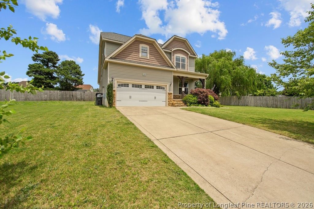 134 Turriff Way, Cameron, NC 28326 — photo 30