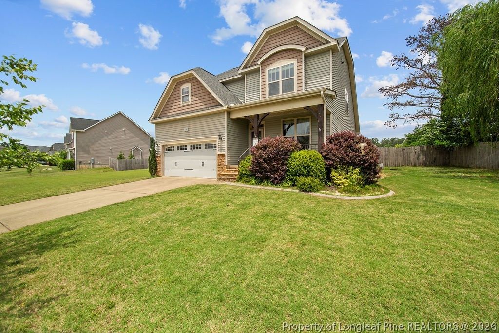 134 Turriff Way, Cameron, NC 28326 — photo 31