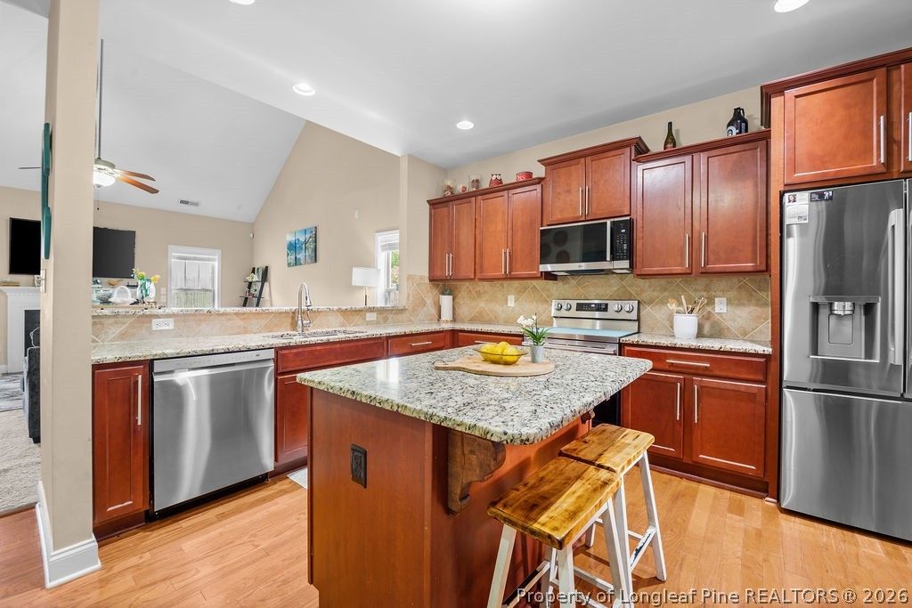 134 Turriff Way, Cameron, NC 28326 — photo 5