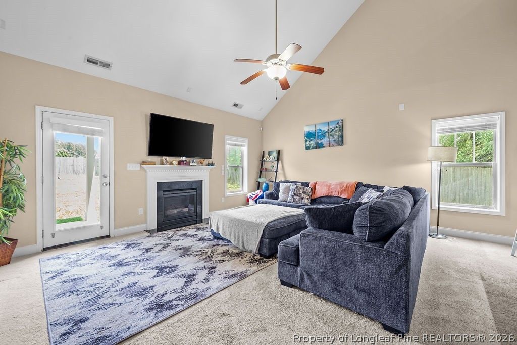 134 Turriff Way, Cameron, NC 28326 — photo 8