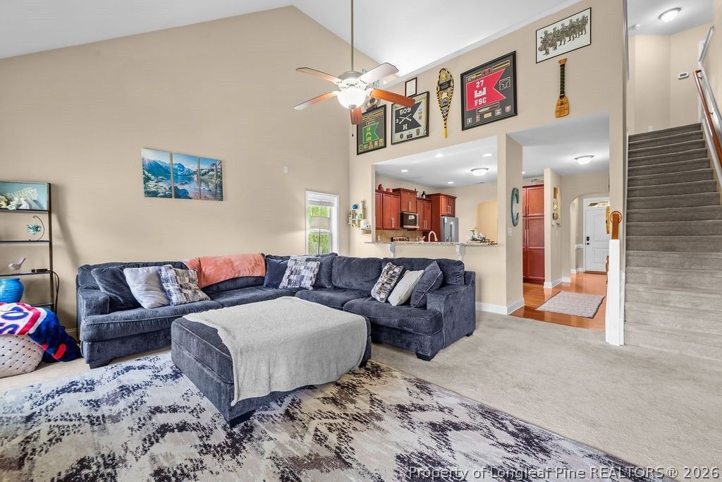 134 Turriff Way, Cameron, NC 28326 — photo 9