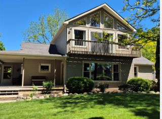 69110 Campground Road, Romeo, MI 48065