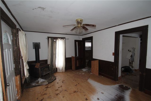 16758 Kenmore Road, Kendall, NY 14476