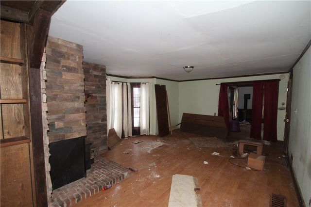 16758 Kenmore Road, Kendall, NY 14476