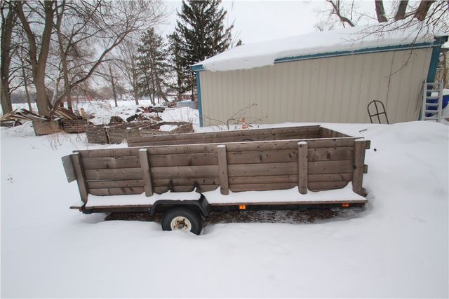 16758 Kenmore Road, Kendall, NY 14476