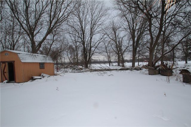 16758 Kenmore Road, Kendall, NY 14476