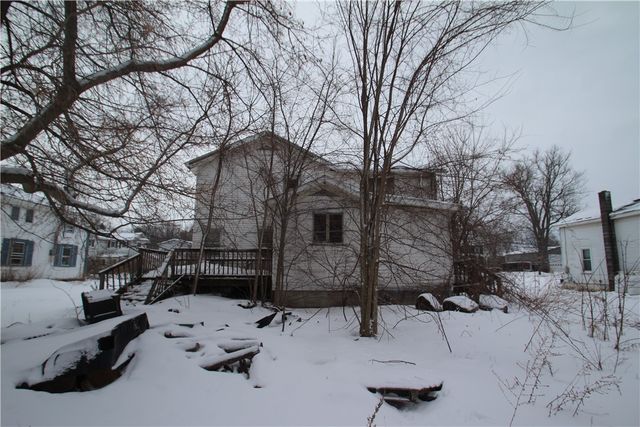 16758 Kenmore Road, Kendall, NY 14476