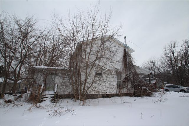 16758 Kenmore Road, Kendall, NY 14476