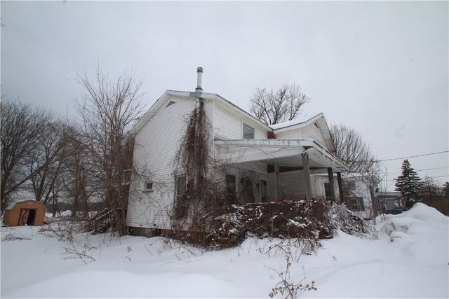 16758 Kenmore Road, Kendall, NY 14476