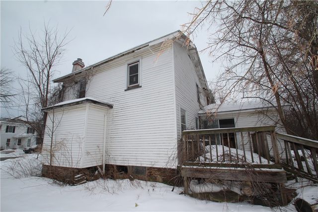 16758 Kenmore Road, Kendall, NY 14476