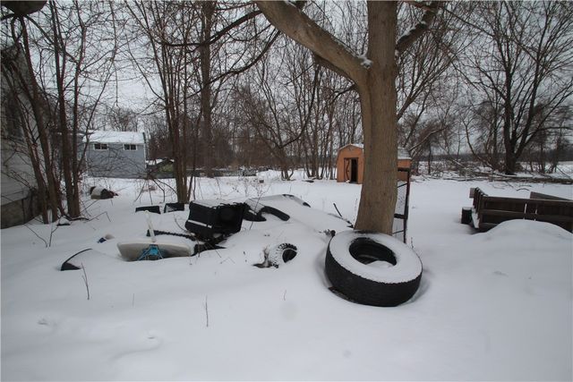 16758 Kenmore Road, Kendall, NY 14476