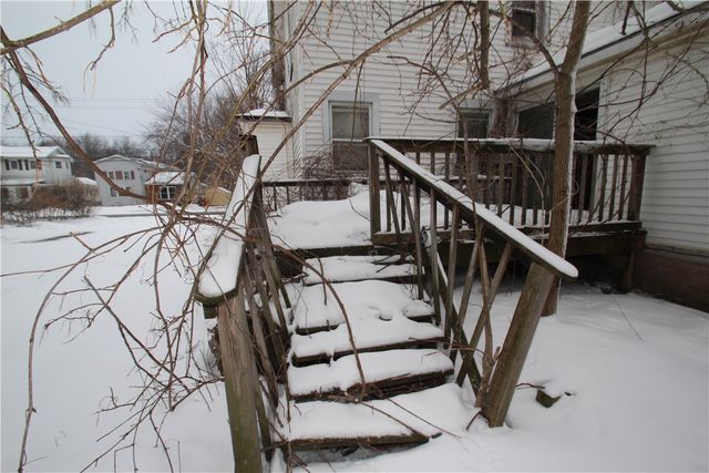 16758 Kenmore Road, Kendall, NY 14476