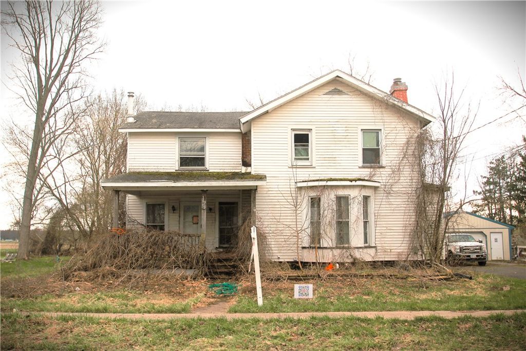 16758 Kenmore Road, Kendall, NY 14476