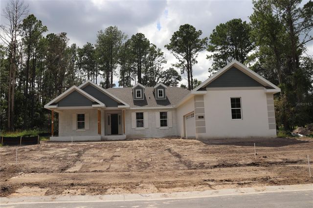 5063 ELM LEAF DRIVE, Brooksville, FL 34601