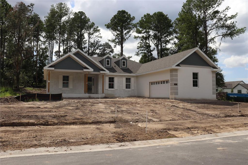 5063 ELM LEAF DRIVE, Brooksville, FL 34601