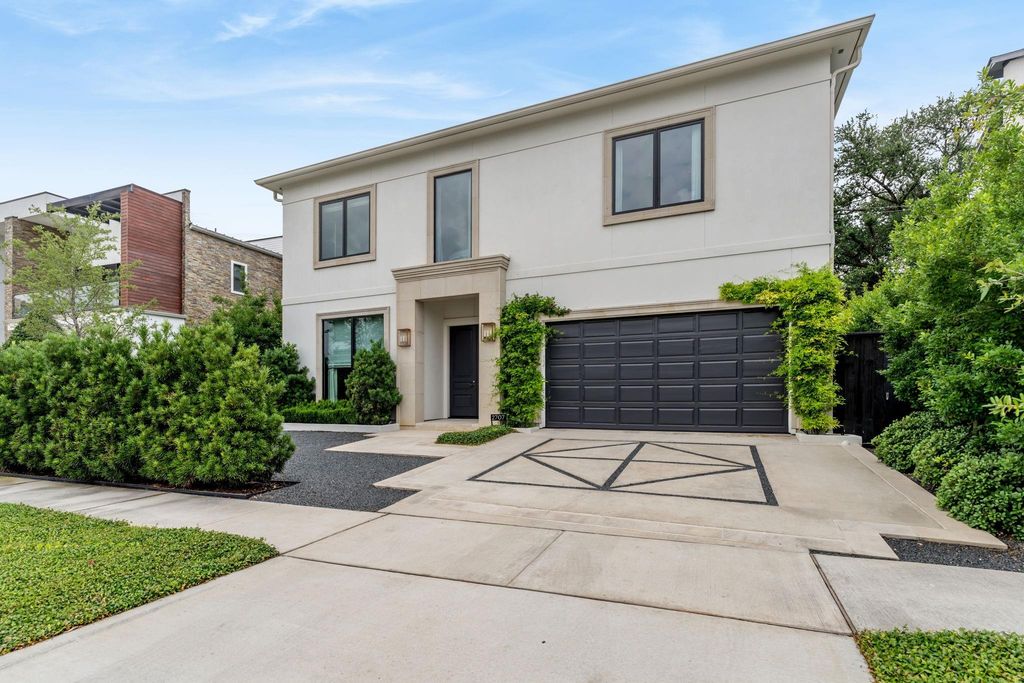 2707 Westgrove Lane, Houston, TX 77027