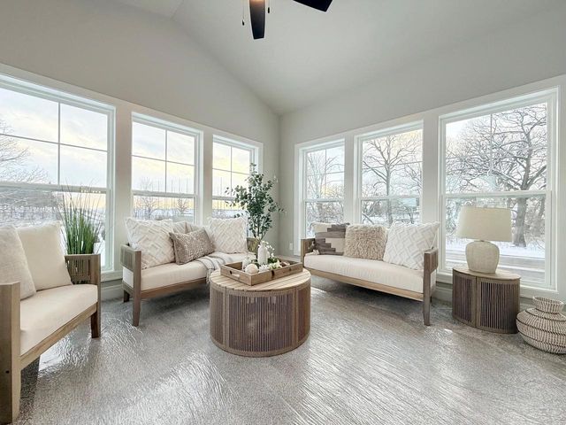 849 Deer Hollow Court, Deforest, WI 53532