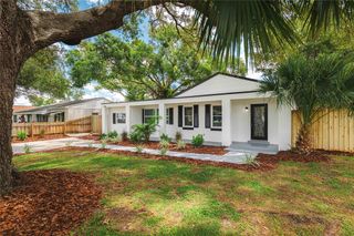 4611 FAIRWAY DRIVE, Tampa, FL 33603