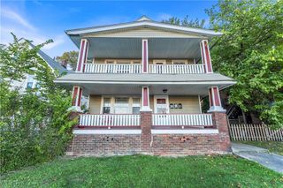 1239 W 115th Street 2, Cleveland, OH 44102