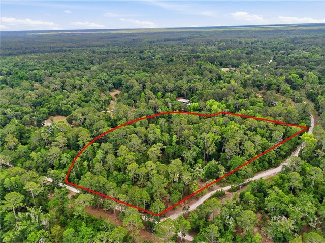 7621 NE 108TH AVENUE, Gainesville, FL 32609