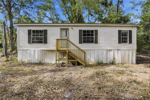 7621 NE 108TH AVENUE, Gainesville, FL 32609