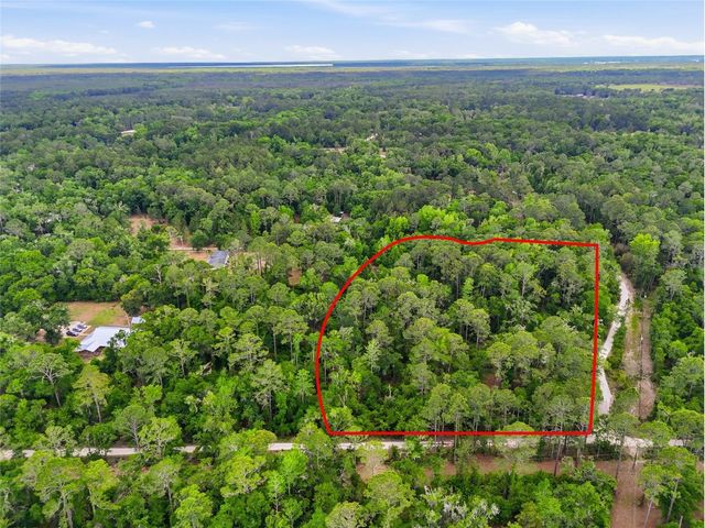 7621 NE 108TH AVENUE, Gainesville, FL 32609