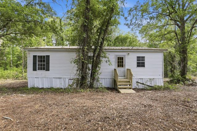 7621 NE 108TH AVENUE, Gainesville, FL 32609