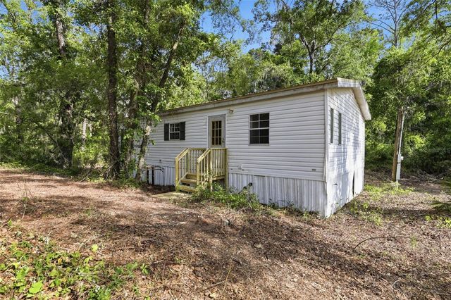 7621 NE 108TH AVENUE, Gainesville, FL 32609