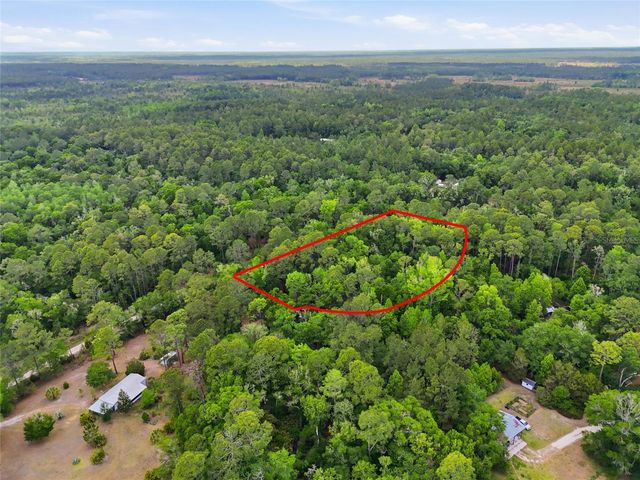 7621 NE 108TH AVENUE, Gainesville, FL 32609