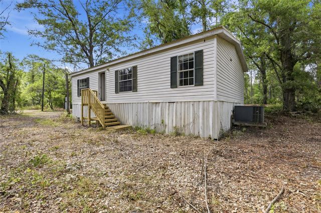 7621 NE 108TH AVENUE, Gainesville, FL 32609