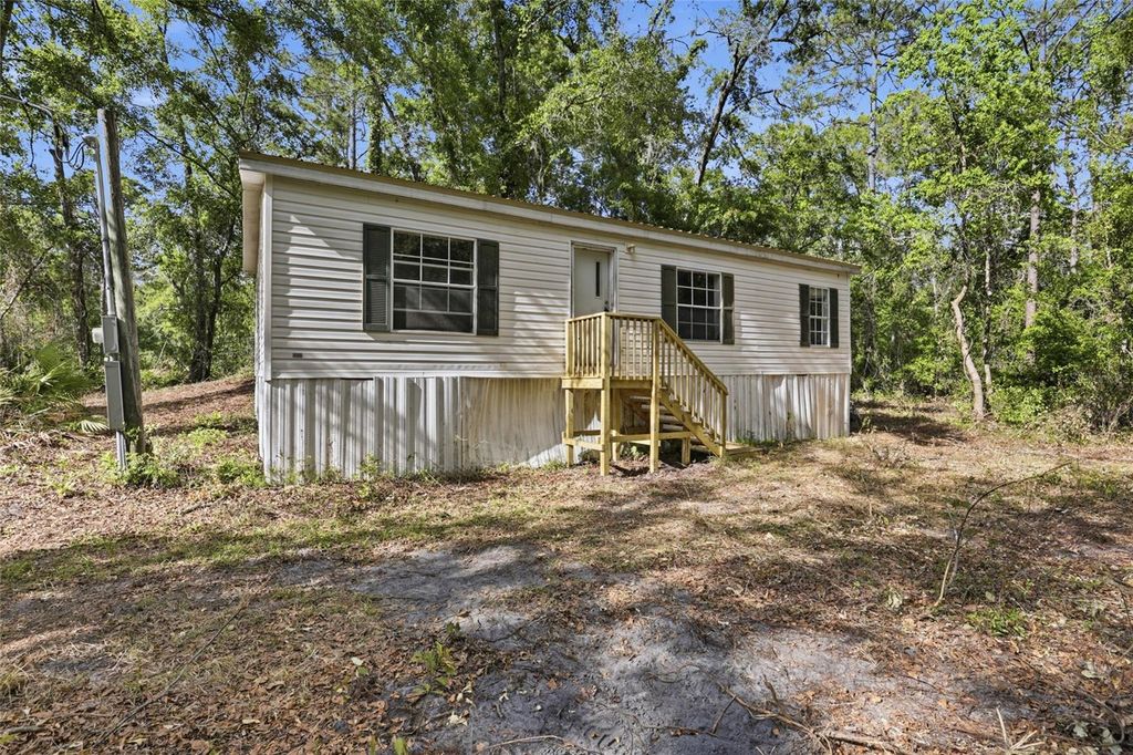 7621 NE 108TH AVENUE, Gainesville, FL 32609
