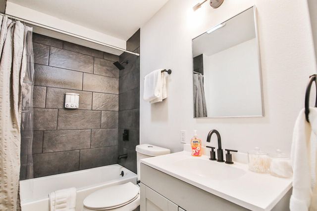 2312 Avenue U, Lubbock, TX 79411