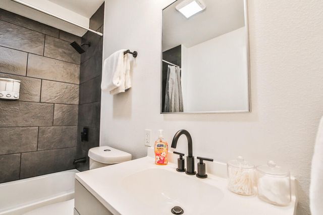 2312 Avenue U, Lubbock, TX 79411