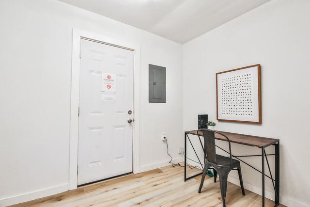 2312 Avenue U, Lubbock, TX 79411