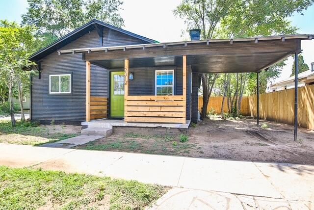 2312 Avenue U, Lubbock, TX 79411