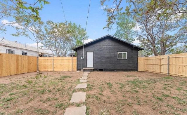 2312 Avenue U, Lubbock, TX 79411