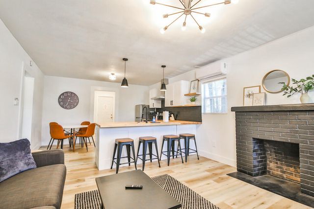 2312 Avenue U, Lubbock, TX 79411