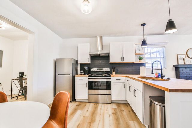 2312 Avenue U, Lubbock, TX 79411