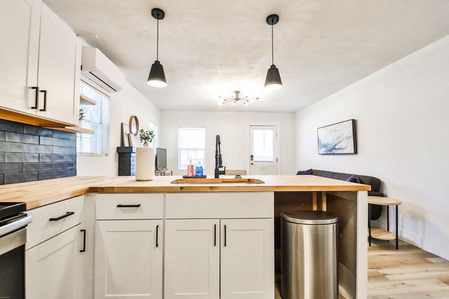 2312 Avenue U, Lubbock, TX 79411