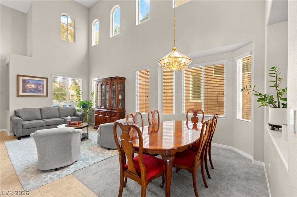 6172 Whitelion Walk Street, Las Vegas, NV 89148 — photo 2