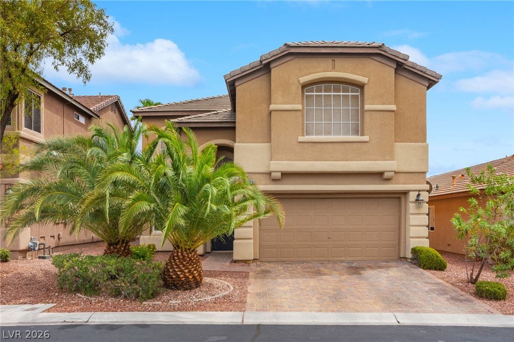 6172 Whitelion Walk Street, Las Vegas, NV 89148 — photo 3