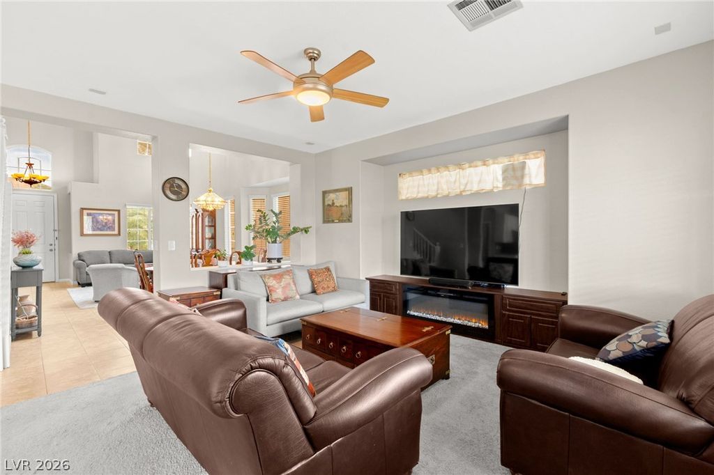 6172 Whitelion Walk Street, Las Vegas, NV 89148 — photo 4
