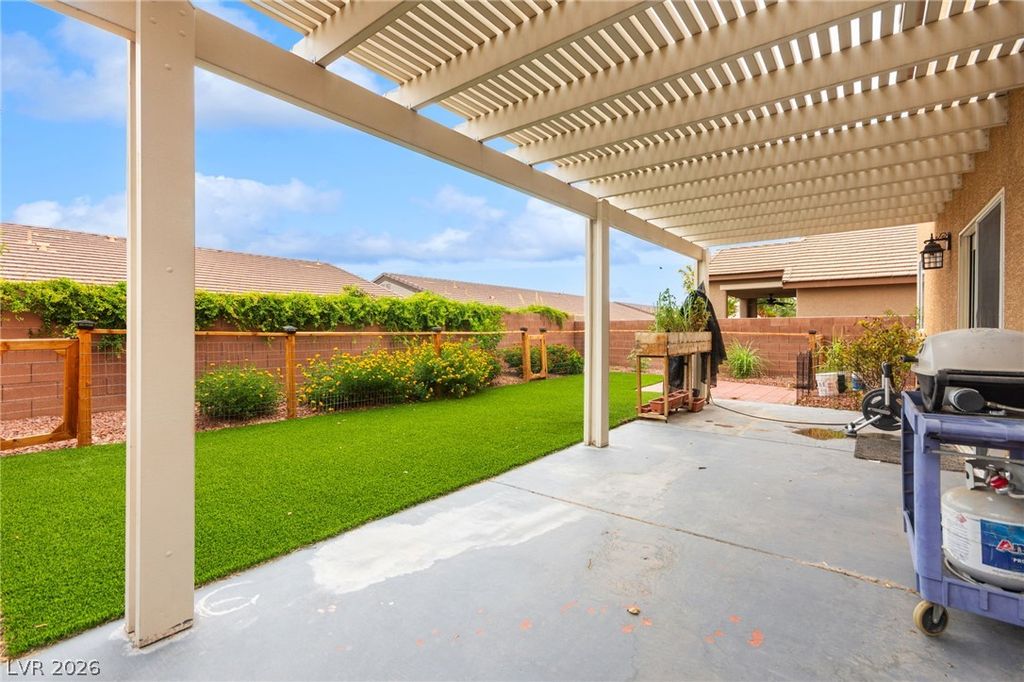 6172 Whitelion Walk Street, Las Vegas, NV 89148 — photo 5