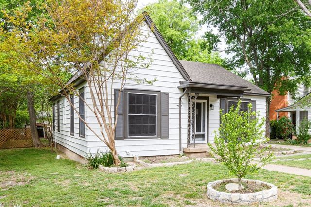 617 Wilson Street, Lancaster, TX 75146
