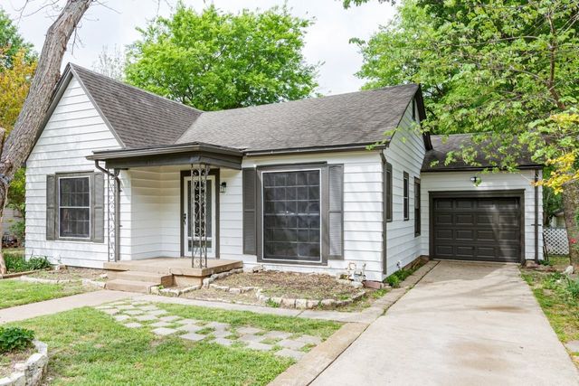 617 Wilson Street, Lancaster, TX 75146