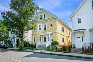 21 Cabot 2, Salem, MA 01970