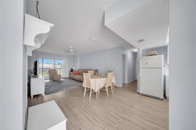 1318 WESLEY DRIVE 124B, Punta Gorda, FL 33950