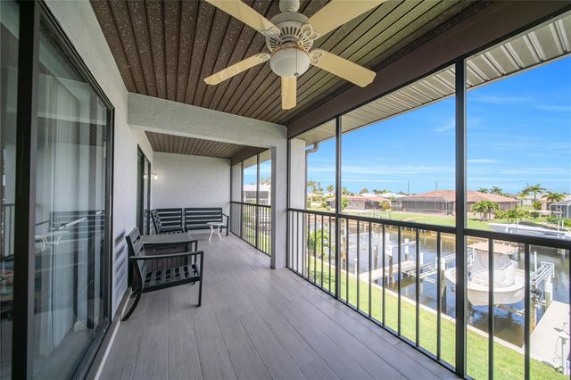 1318 WESLEY DRIVE 124B, Punta Gorda, FL 33950