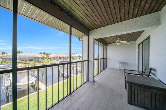 1318 WESLEY DRIVE 124B, Punta Gorda, FL 33950